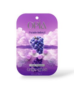 Opia Pseudo Indoxyl Grape Crush 120mg Per Tablet