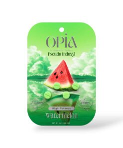 Opia Pseudo Indoxyl Watermelon 120mg Per Tablet